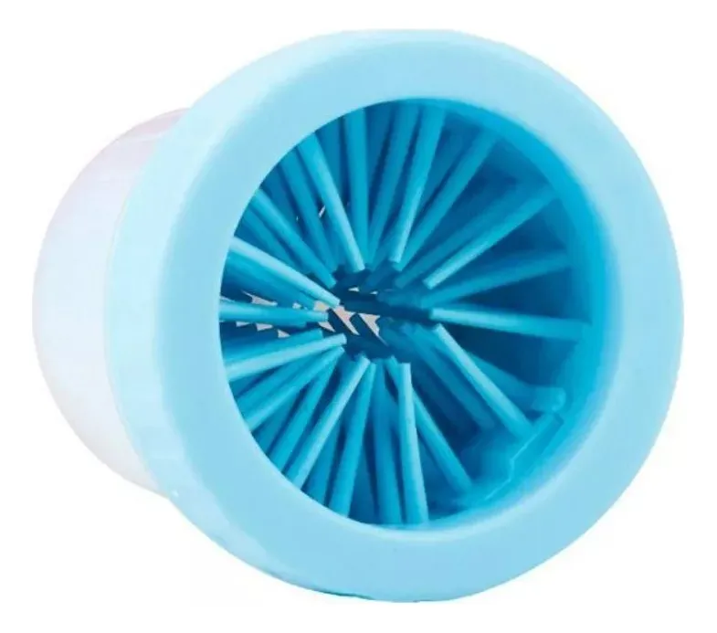 Limpiador de Patas para Mascotas – Portatil