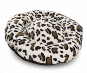 Cama tipo dona Talla XL