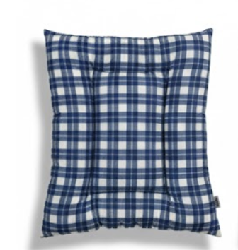 Cama Cuadrada para Mascotas Talla L