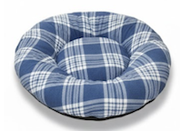 Cama tipo dona Talla L