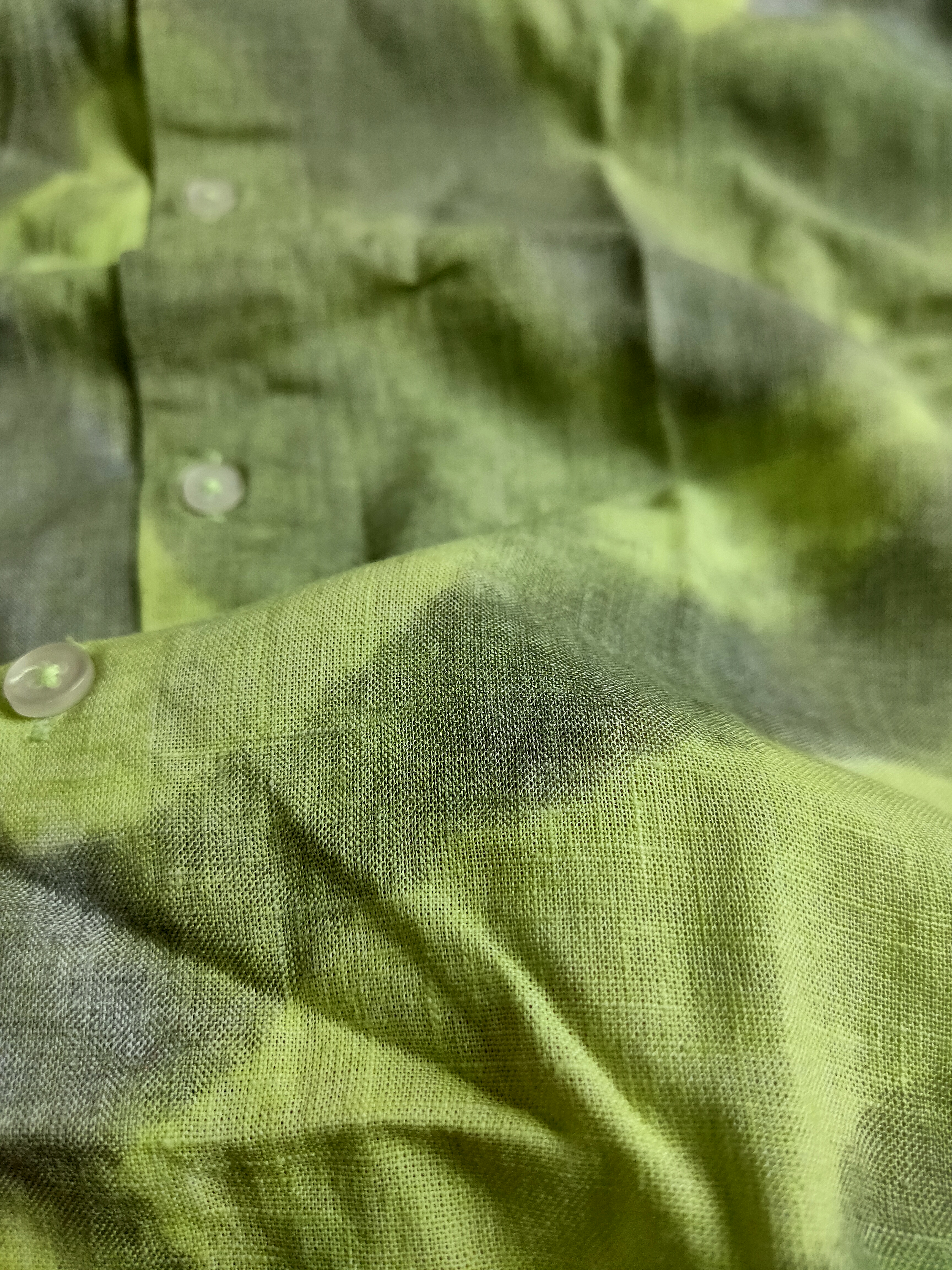 Lime Green Shirt | Modrun