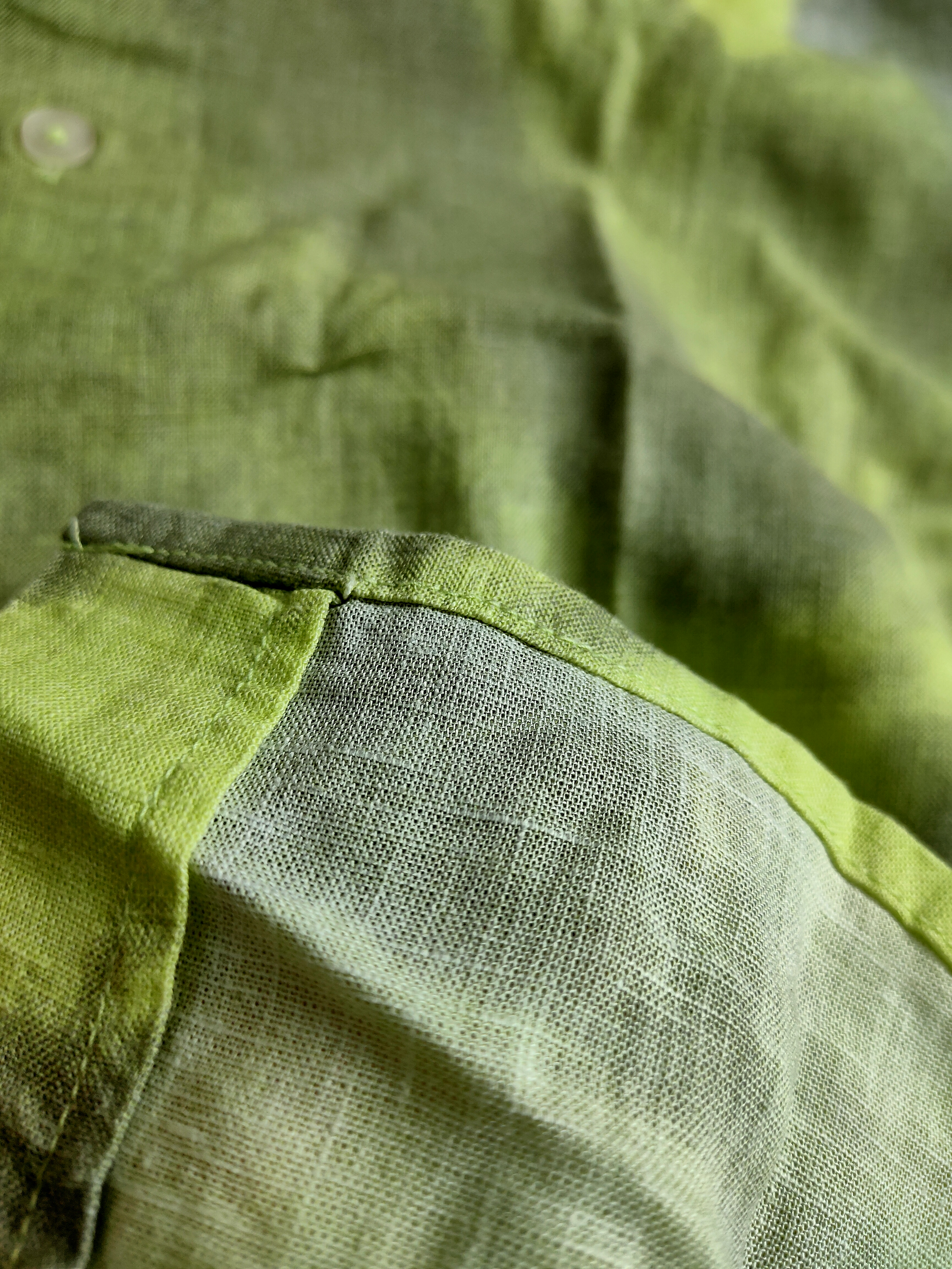 Lime Green Shirt | Modrun