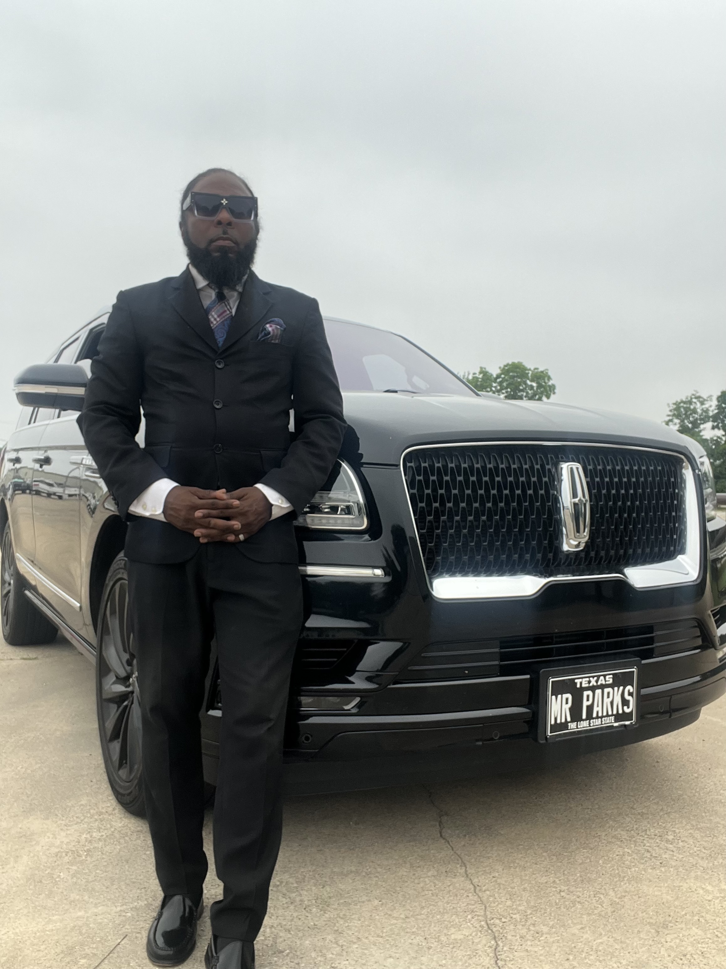 King or Queen for the day. 8 hours *Within DFW area