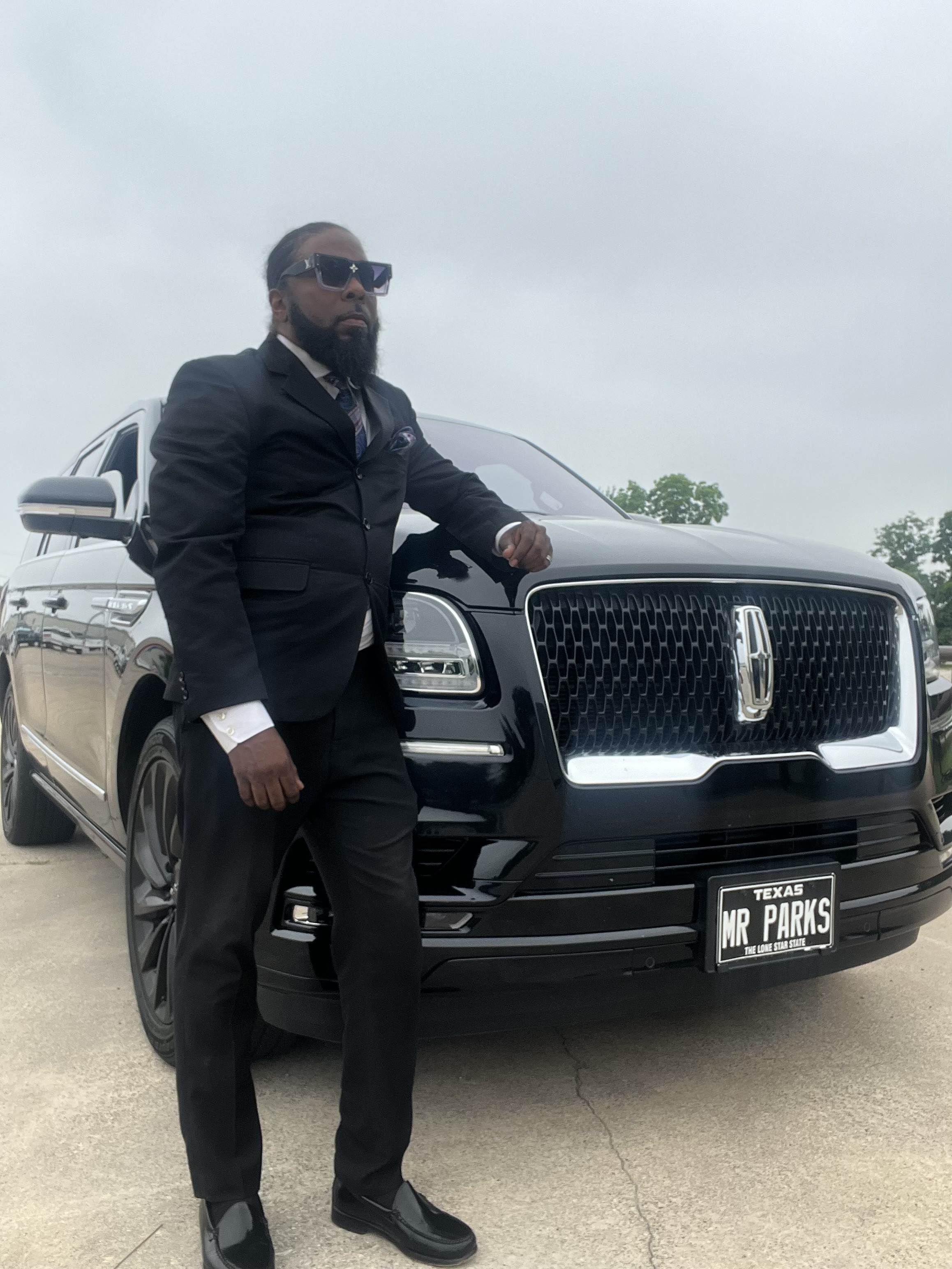 Flate rate of $500 for 8 hours . *within the DFW area