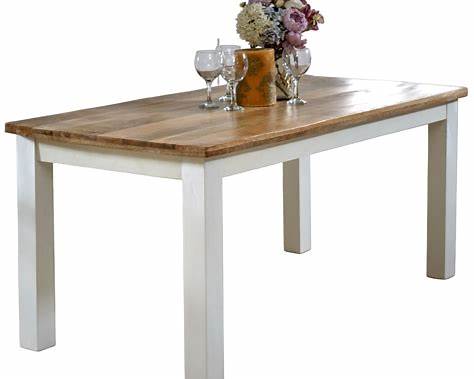 Modern Wooden Dining Table Set