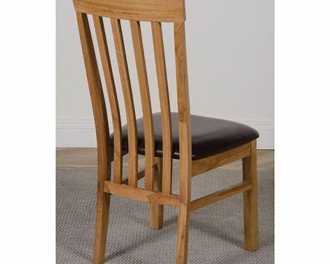 Wooden Dining Chair