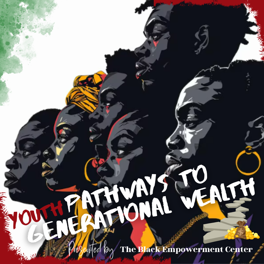 Youth Pathways to Generational Wealth