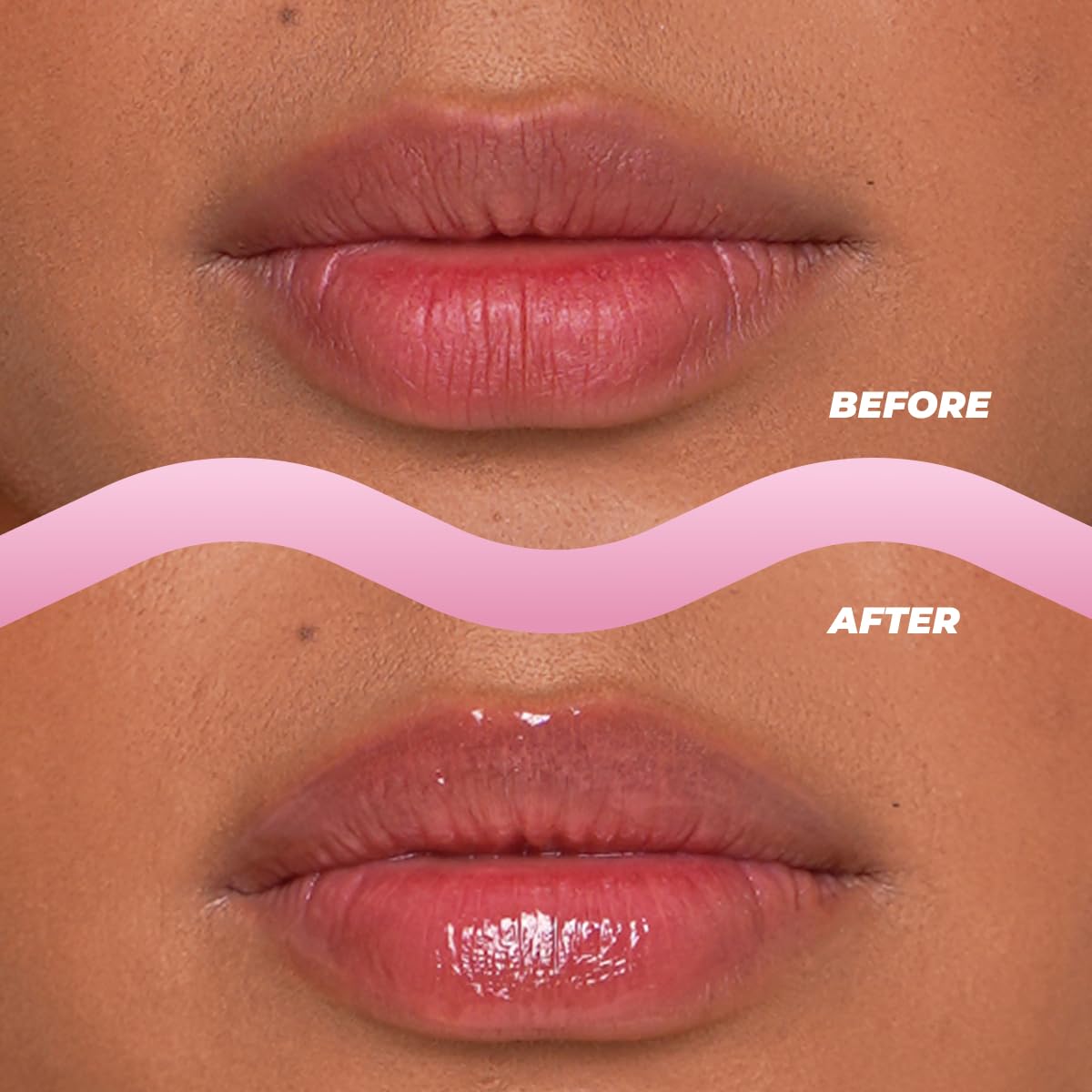 Vitamasques Lip Butter Balm Vanilla Creme