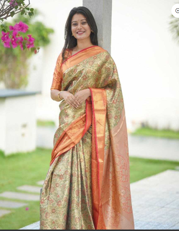 Ynf Kanjivaram Silk RIN211 Sameeha Silk Sarees Wholesale Kanjeevaram Sarees Soft Silk Sarees Fancy Silk Sarees Manufacturer