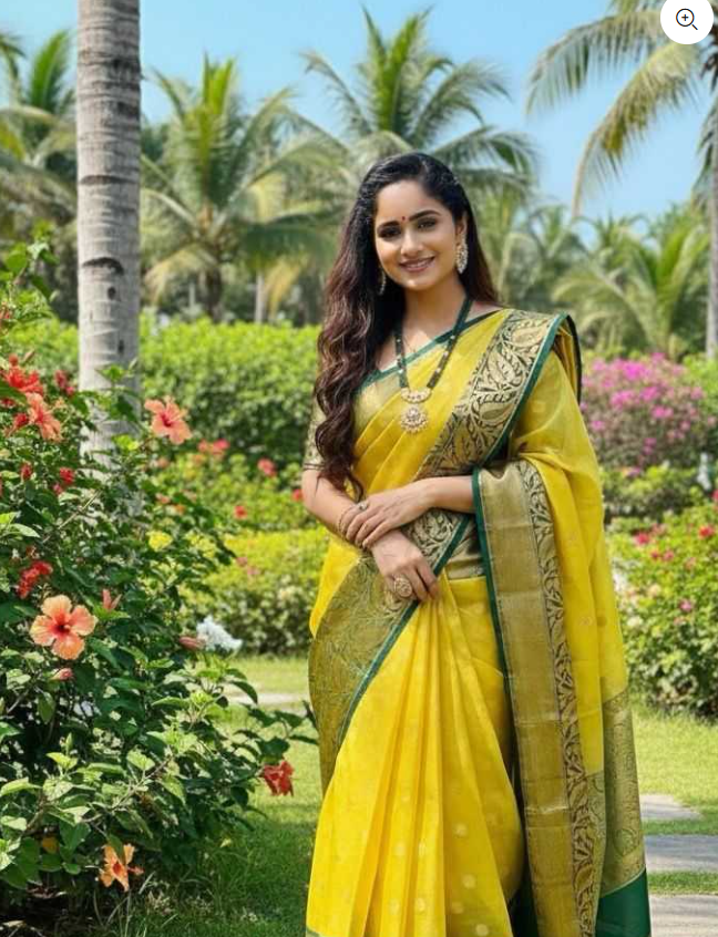 Ynf Lichi Silk KESH577 REBECA Silk Sarees Wholesale Banarasi Silk Sarees Soft Silk Sarees Silk Sarees For Weddings Manufacturer