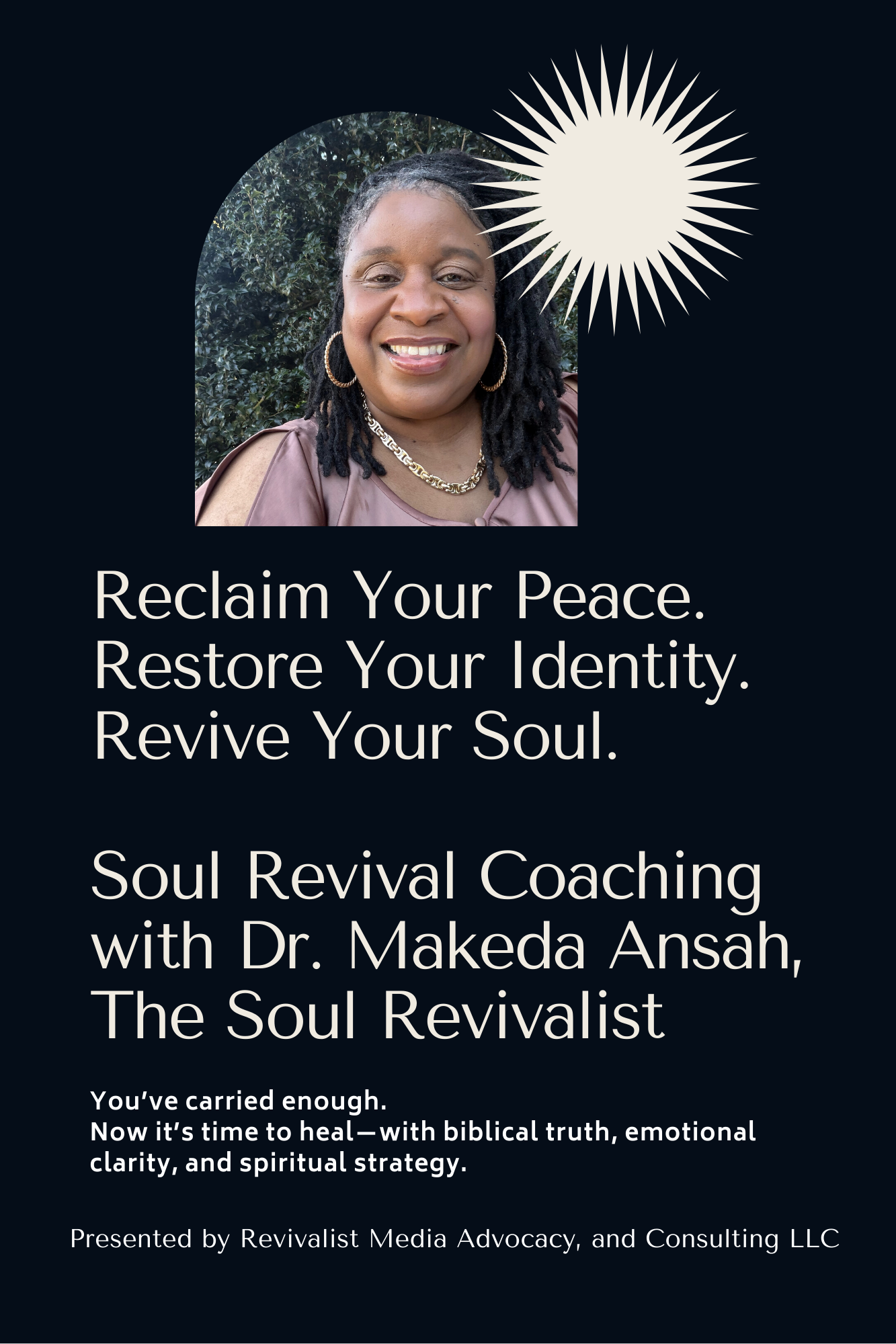 Soul Revival Coaching