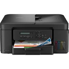 Impressora Multifuncional Brother MFC-L5902DW