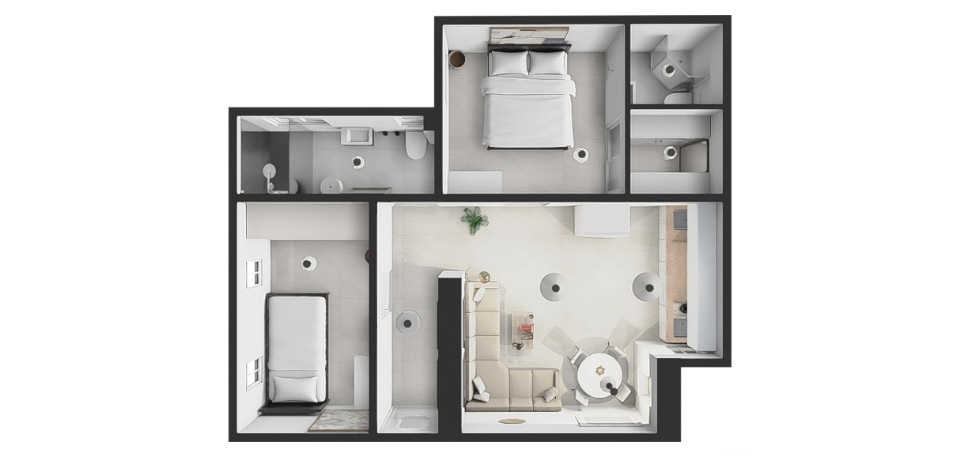 CHALET INDEPENDIENTE EN LAS ROZAS