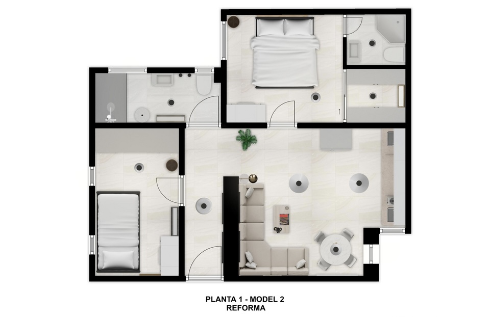 CHALET INDEPENDIENTE EN LAS ROZAS