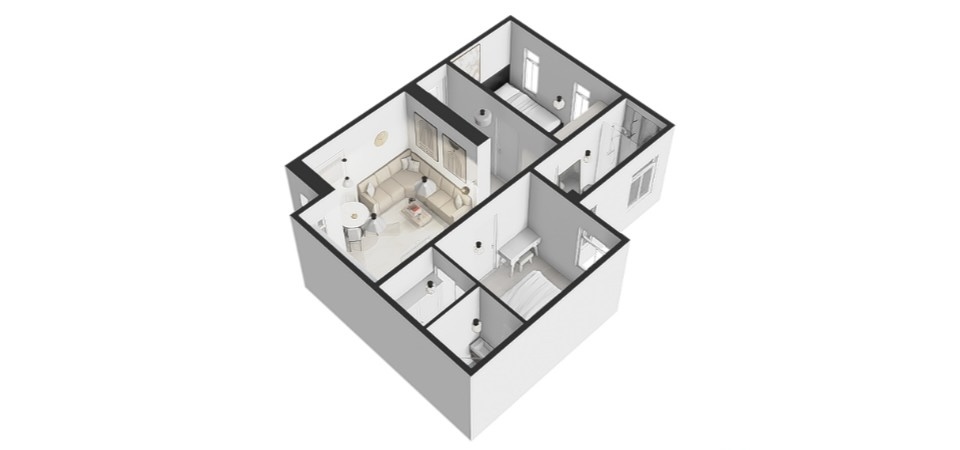 CHALET INDEPENDIENTE EN LAS ROZAS