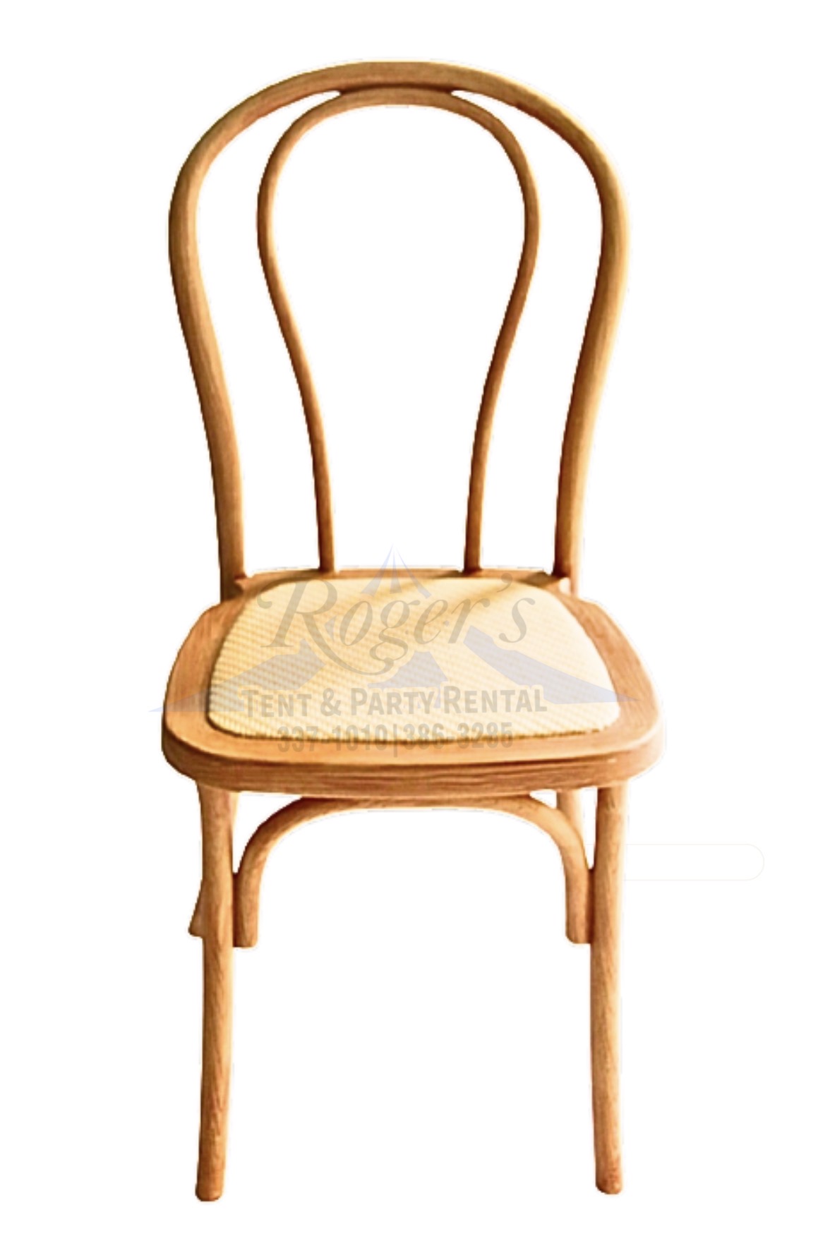 Classic Bentwood Chair