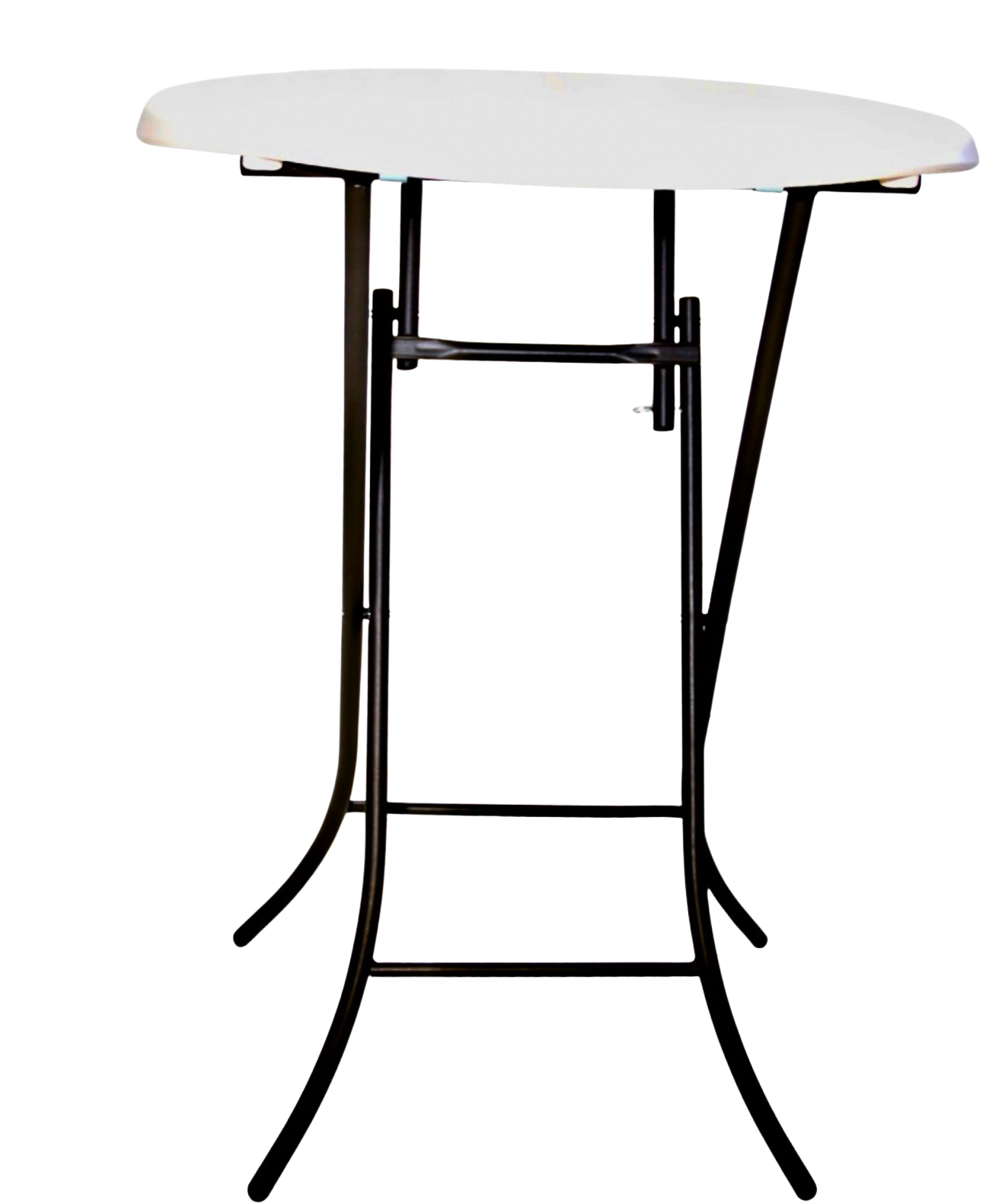 Folding Cocktail Table