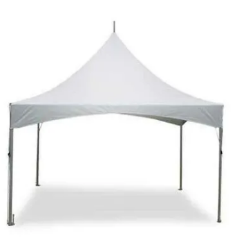 White Marquee Tents