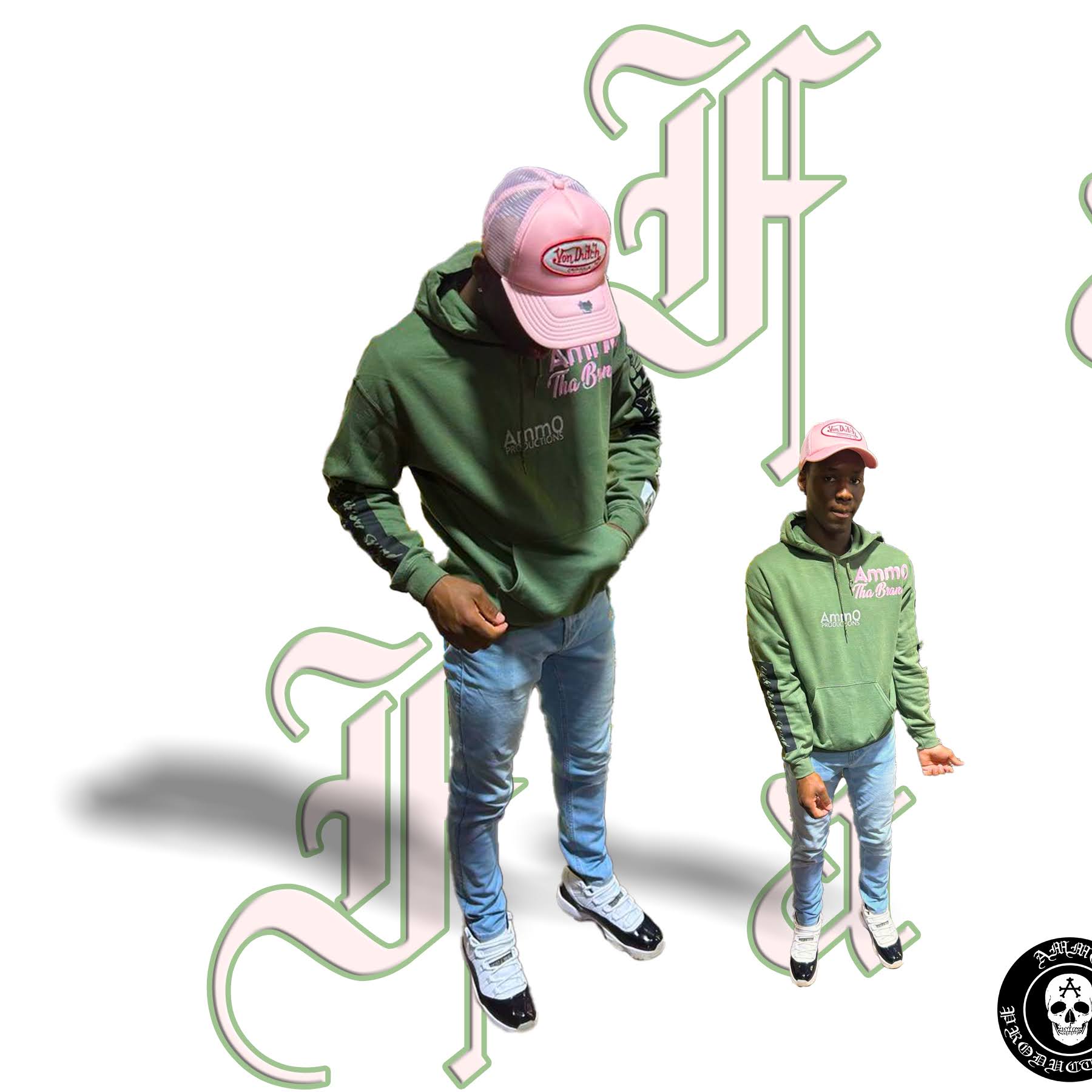 Family Favourite Hoodie