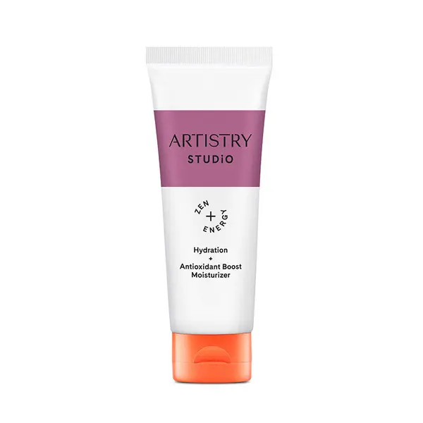Crema Hidratante Antioxidante Artistry Studio™