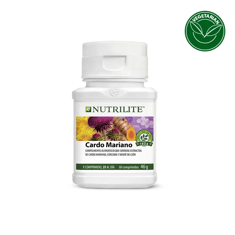 Cardo Mariano Nutrilite™