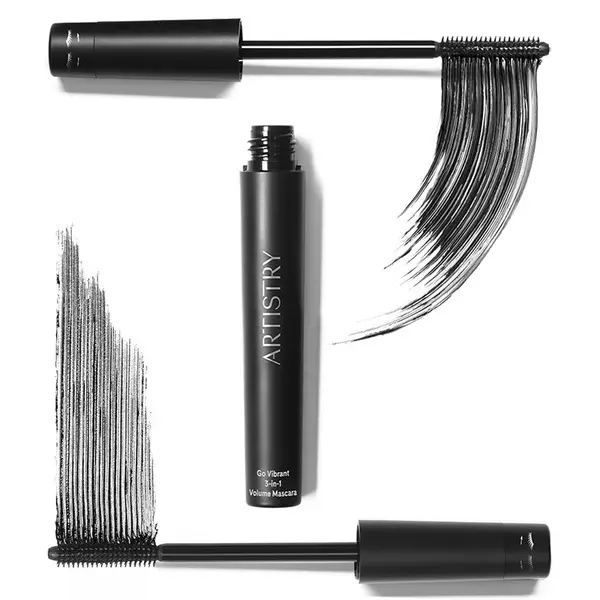 Artistry Ever Perfect™ 3-in-1 Volume Mascara Artistry Go Vibrant™