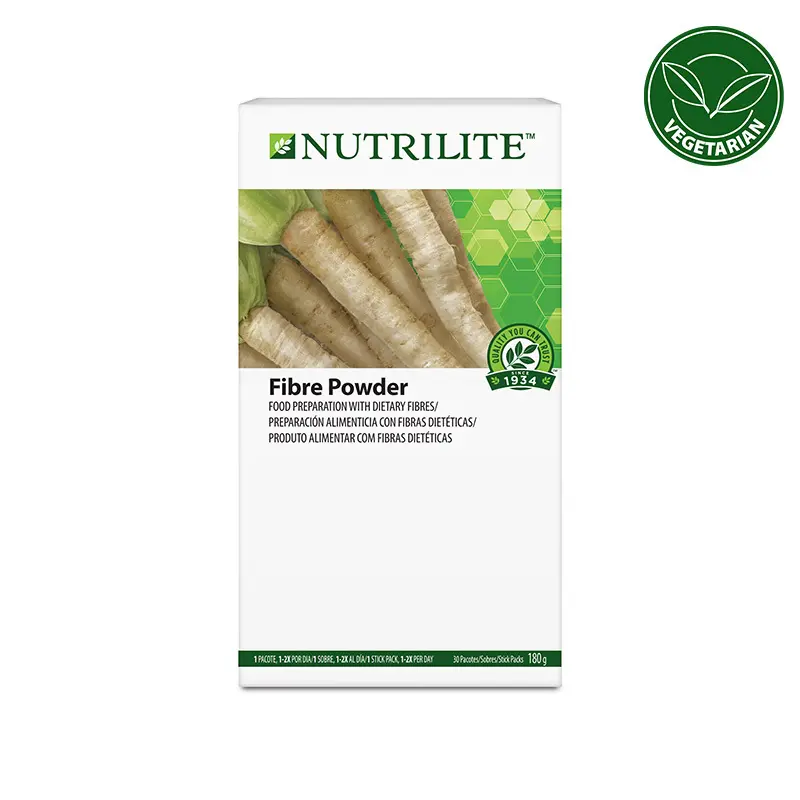 Fibra en Polvo NUTRILITE™