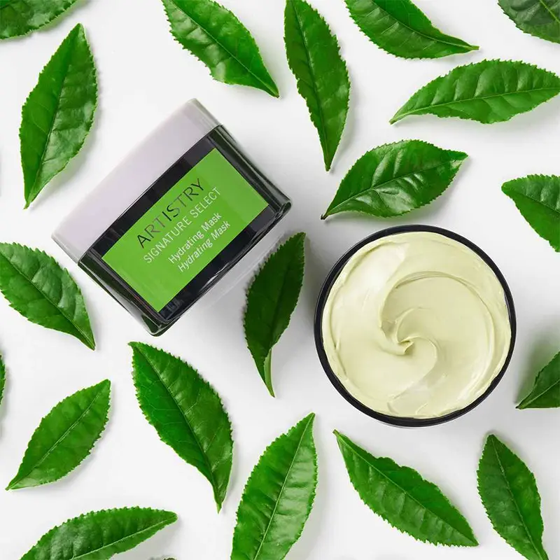 ARTISTRY Signature Select™ Mascarilla Hidratante Artistry Signature Select™