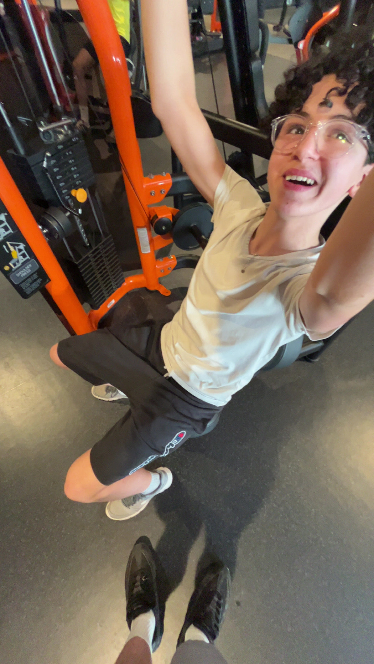 Photo Sach Basic fit