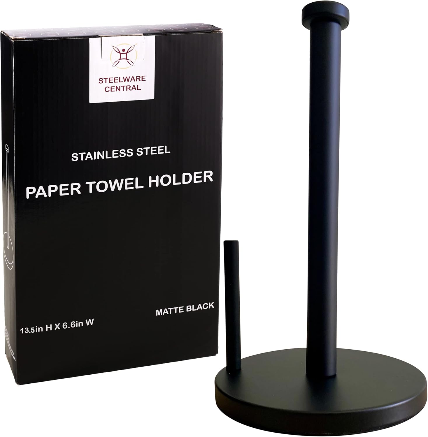Paper Towel Holder