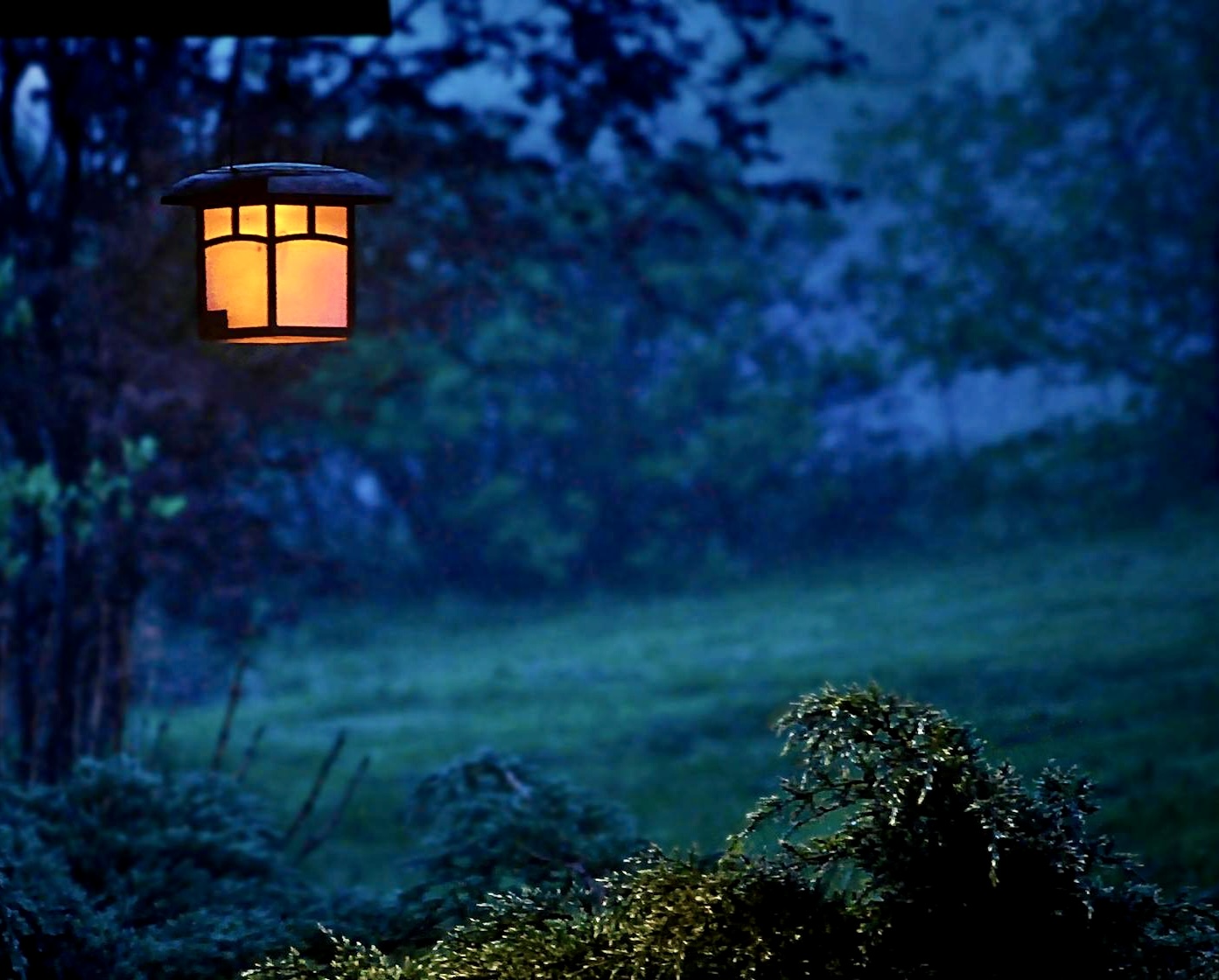 Lamplighting: A Class for Bringing the Light