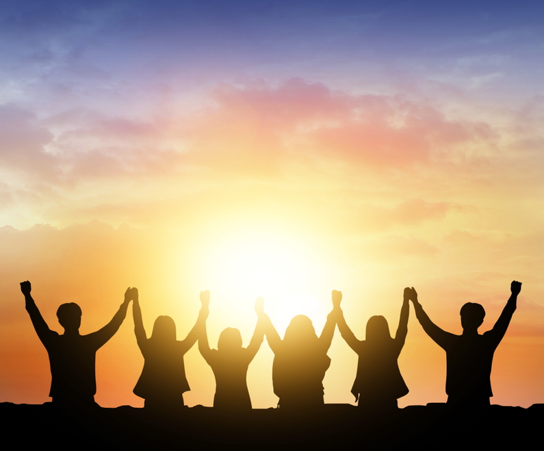 Eight Tips for Resilient Leaders