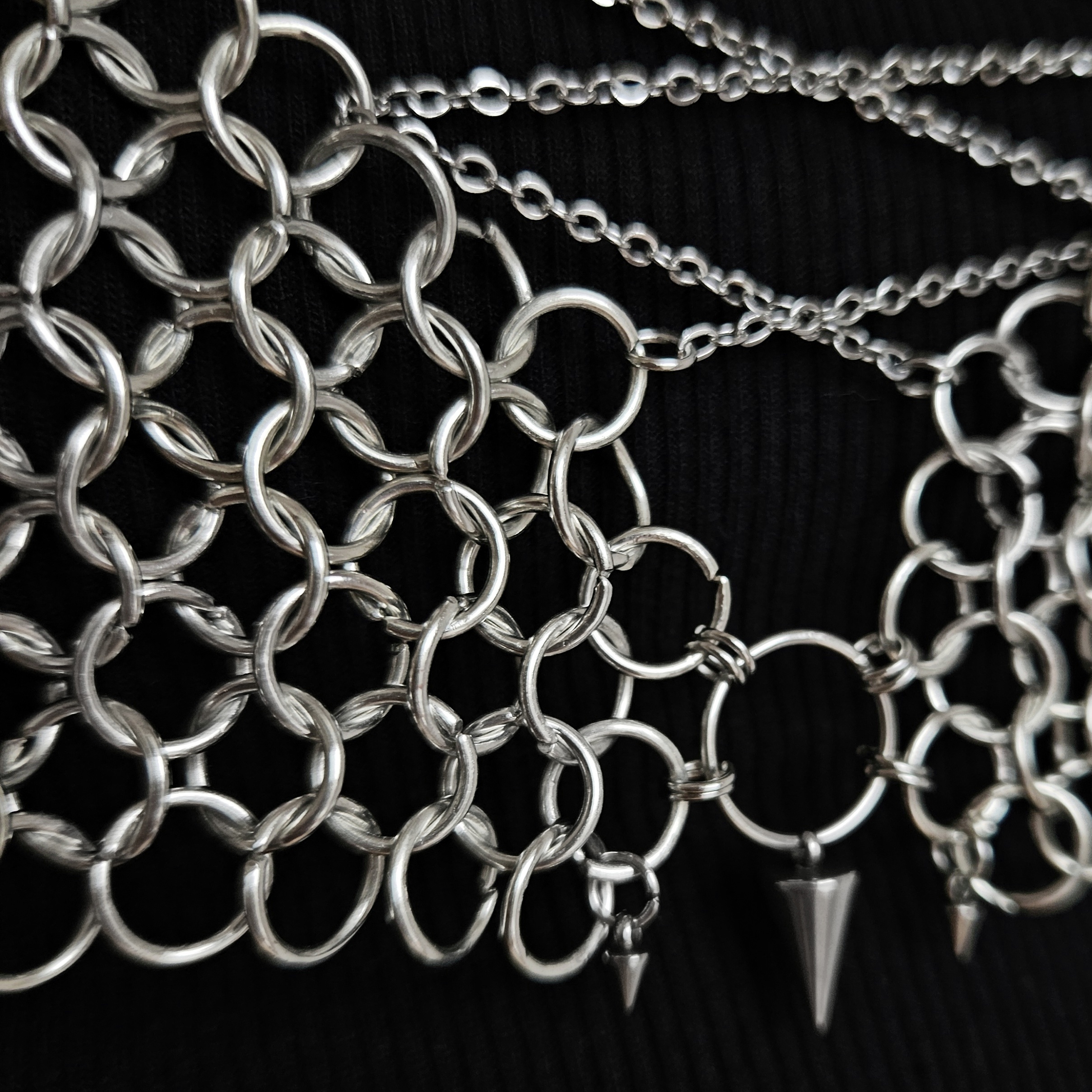 Bra Top ARMOUR SPIKE