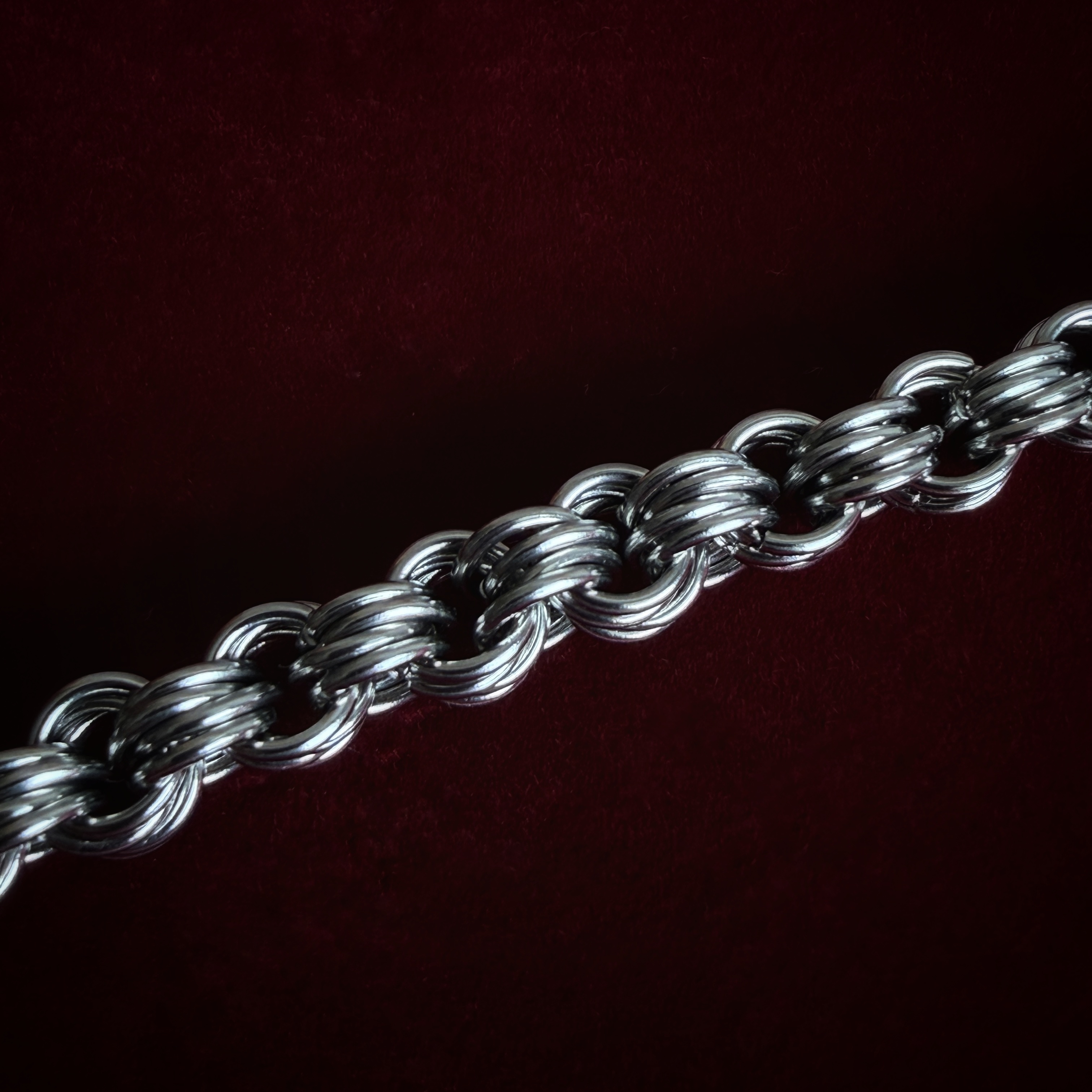 Bracelet INTERLINKED 