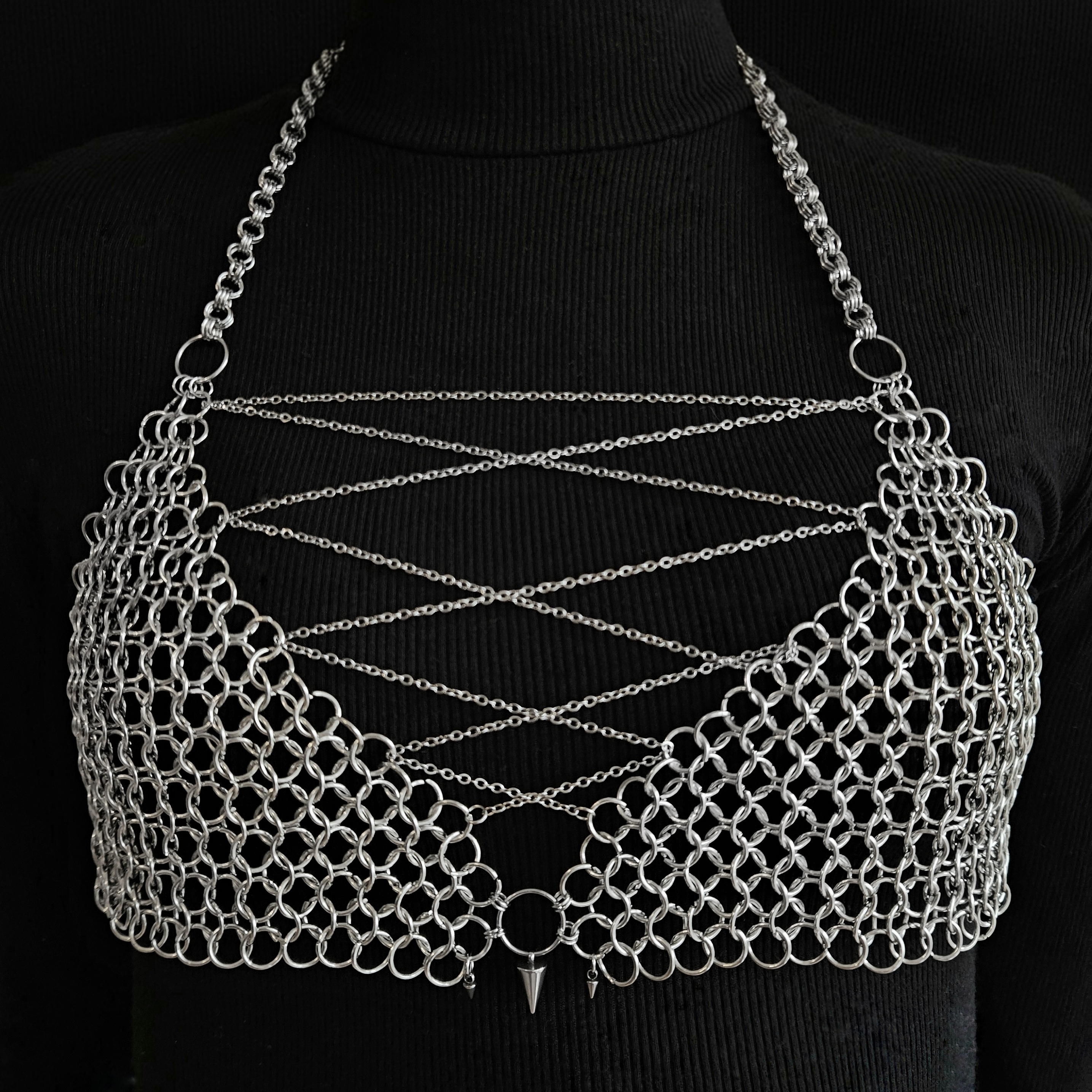 Bra Top ARMOUR SPIKE