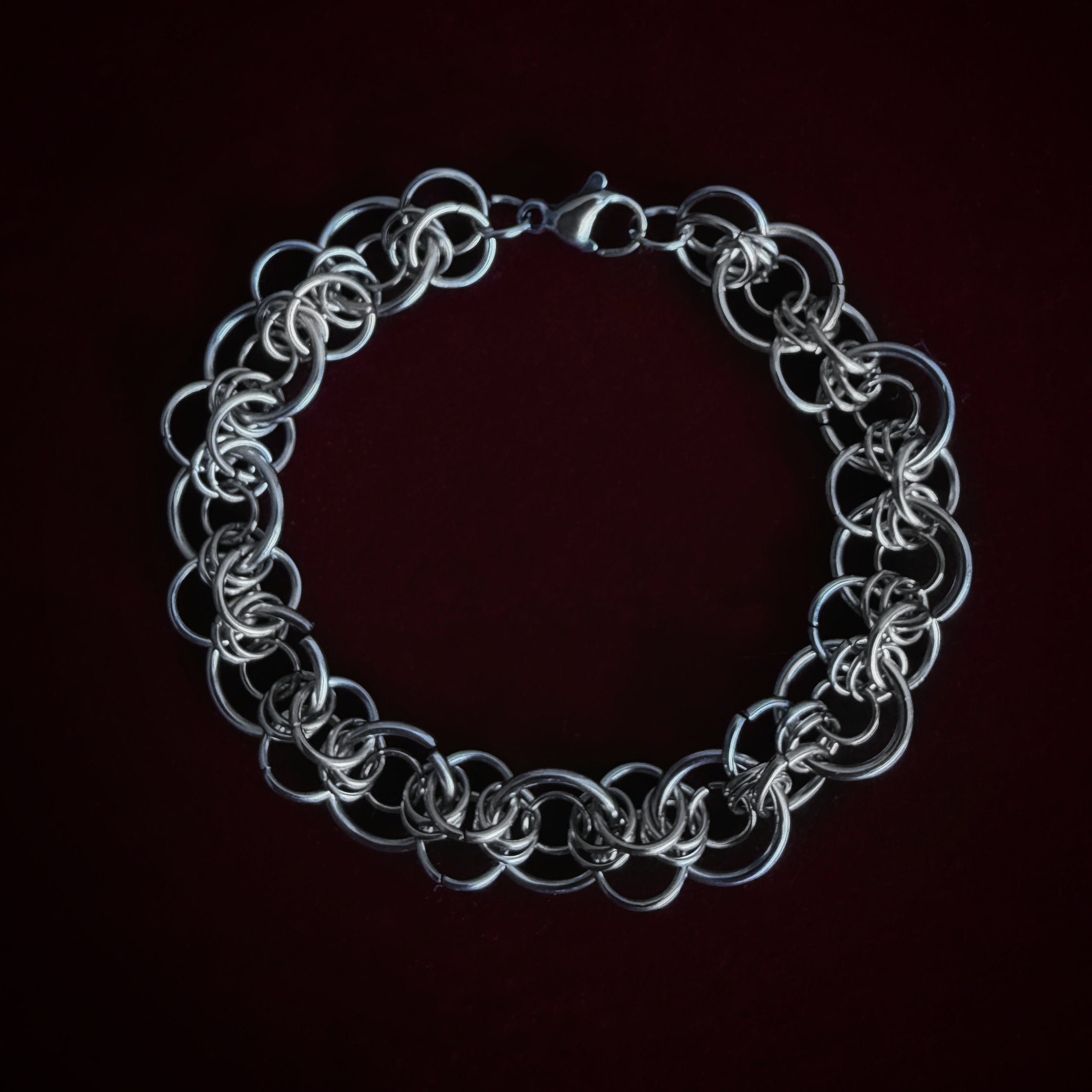 Bracelet EYELESS