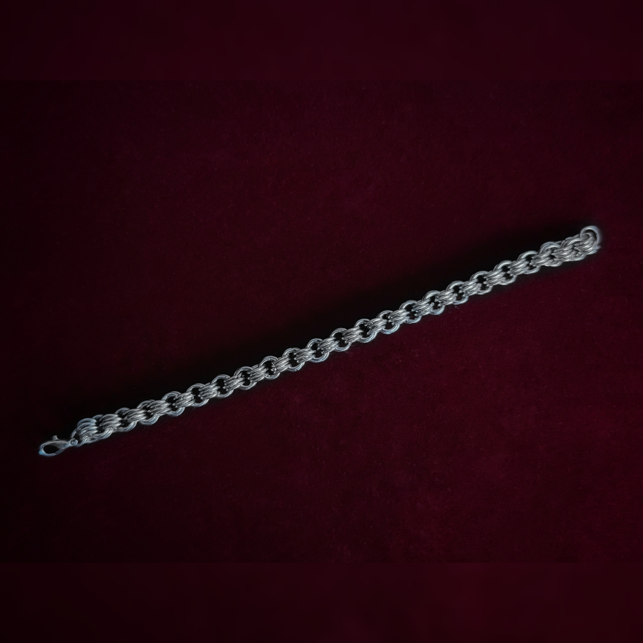 Bracelet INTERLINKED 