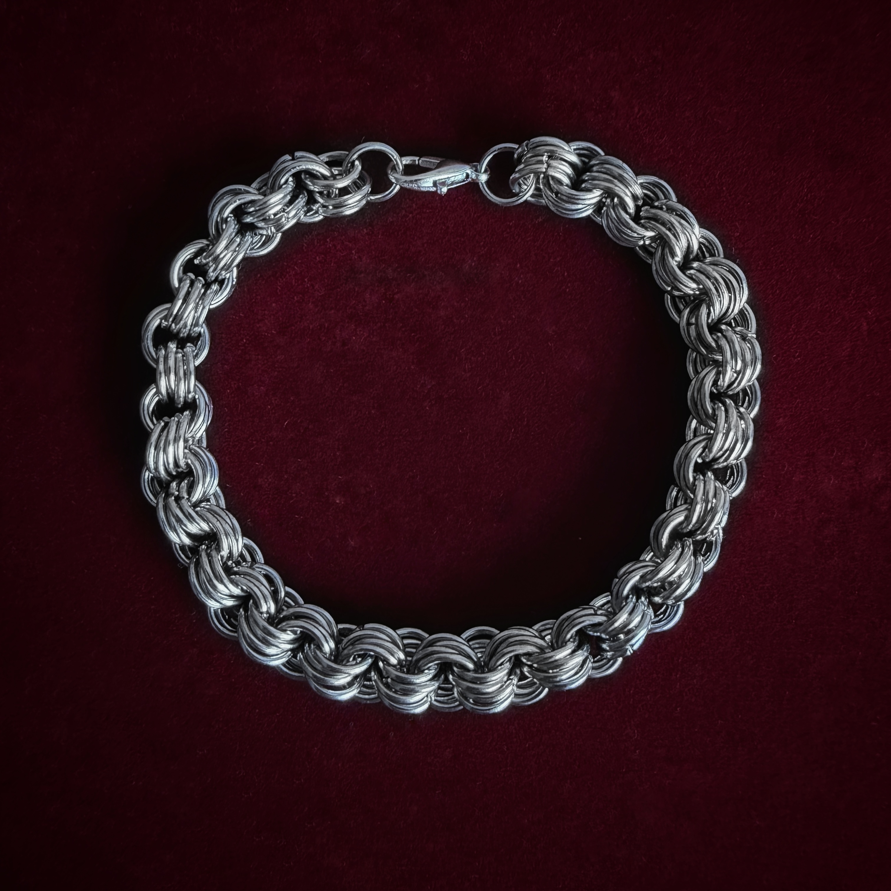 Bracelet INTERLINKED 