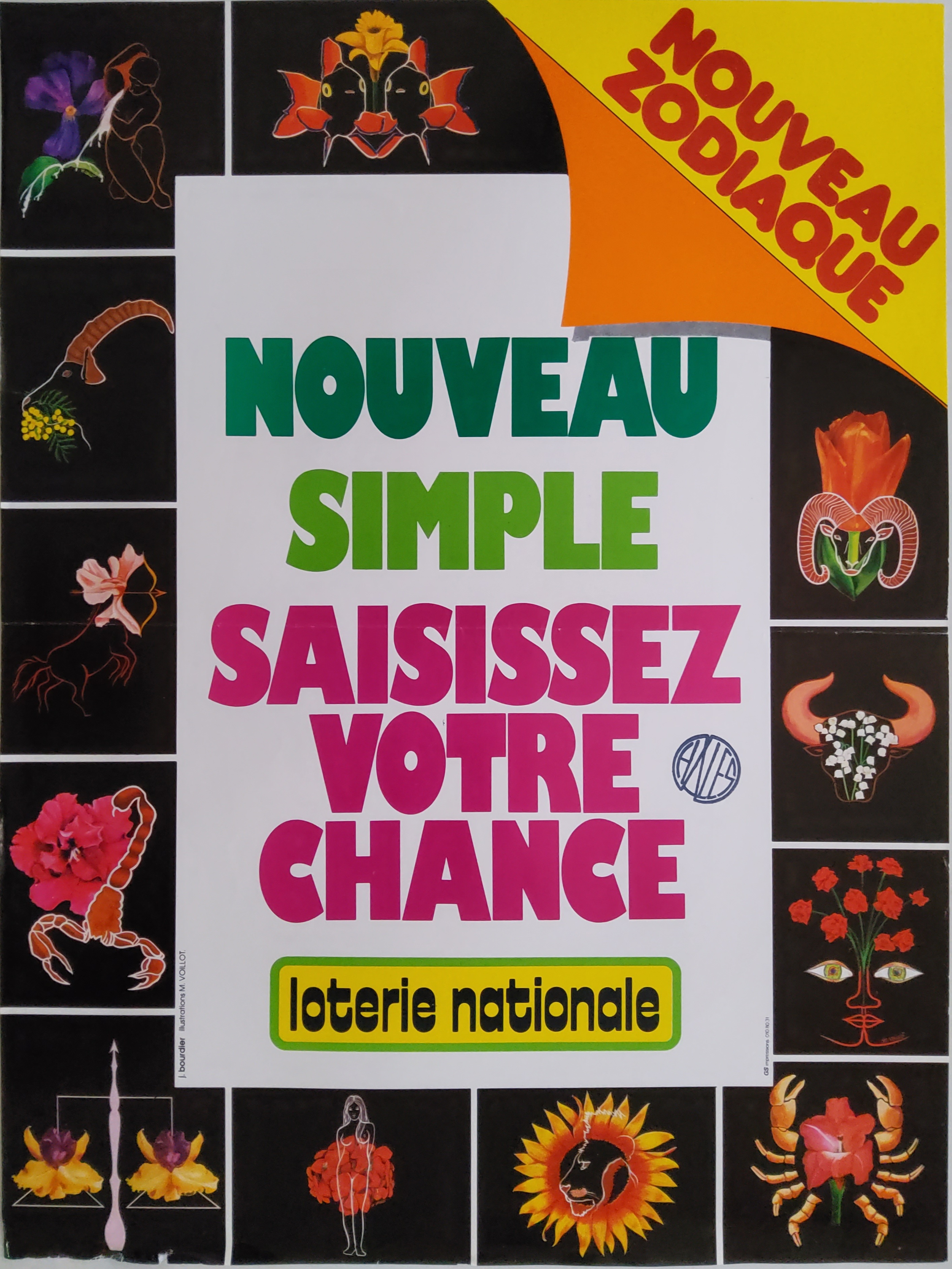 Loterie nationale - Navigation de plaisance - 25 janvier