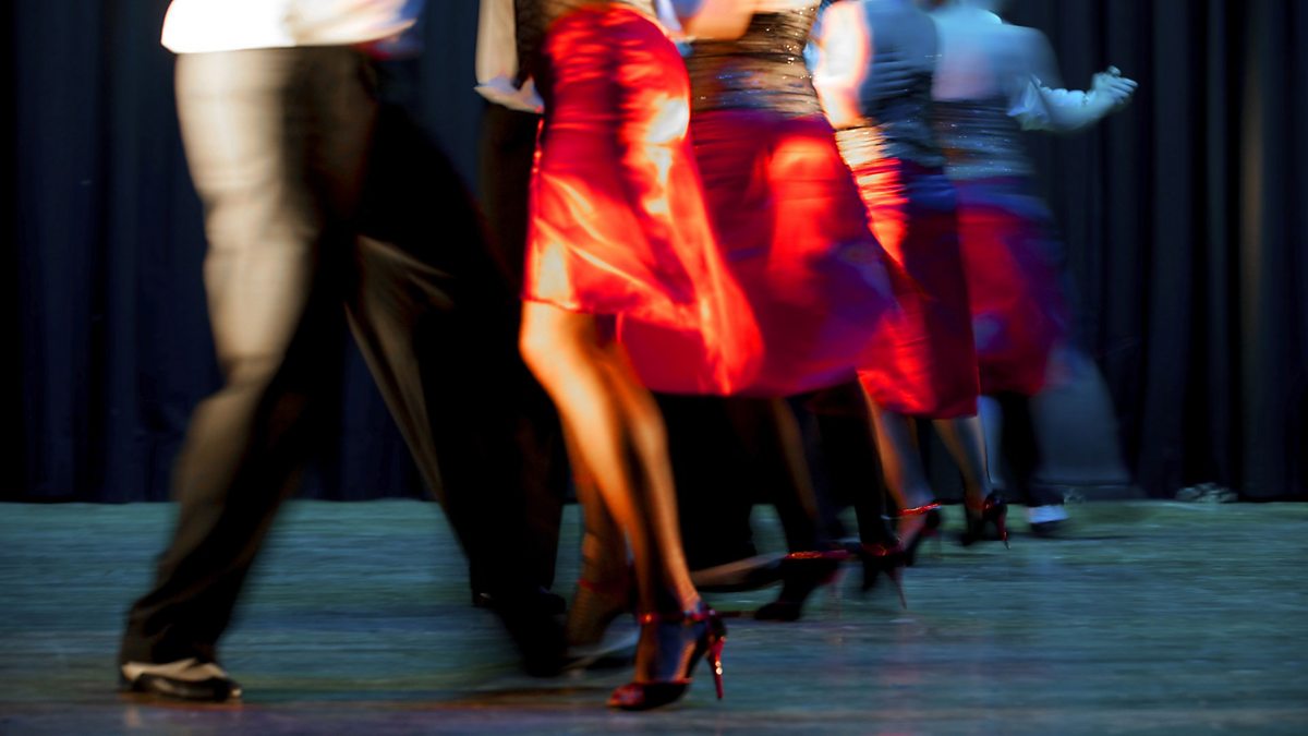 Salsa Dance classes