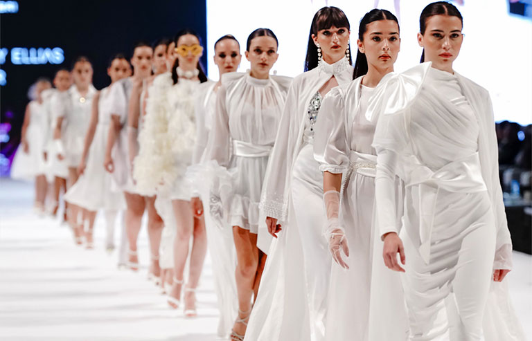 Runway & Performance Mastery