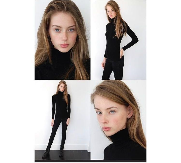 Portfolio & Brand Image Development