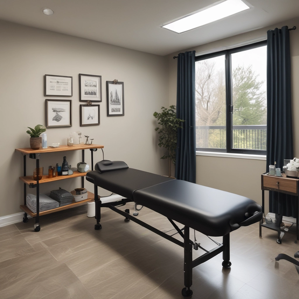 Structural Integration - 10 Series