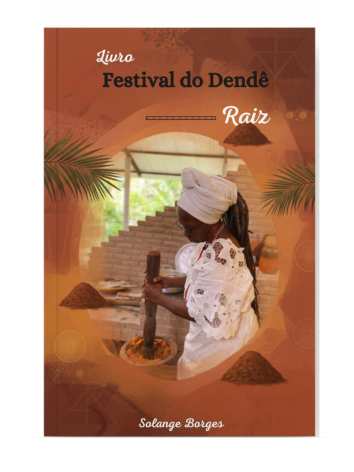 — Festival do Dendê | Raiz
