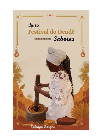 — Festival do Dendê | Saberes