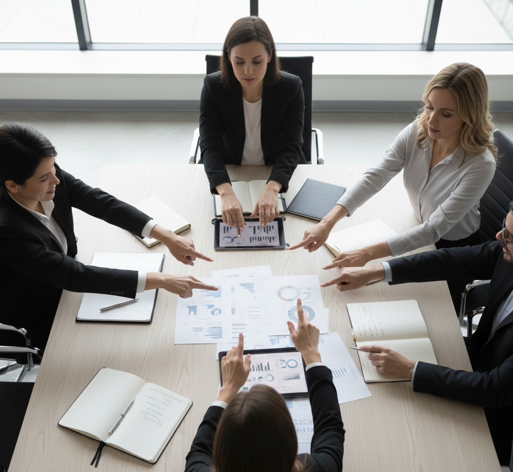 Curso Online: Toma de Decisiones Estratégicas