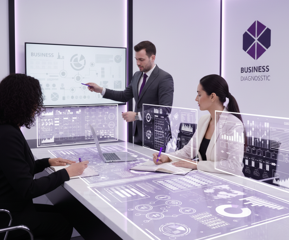 Curso: Fundamentos de Consultoría Profesional