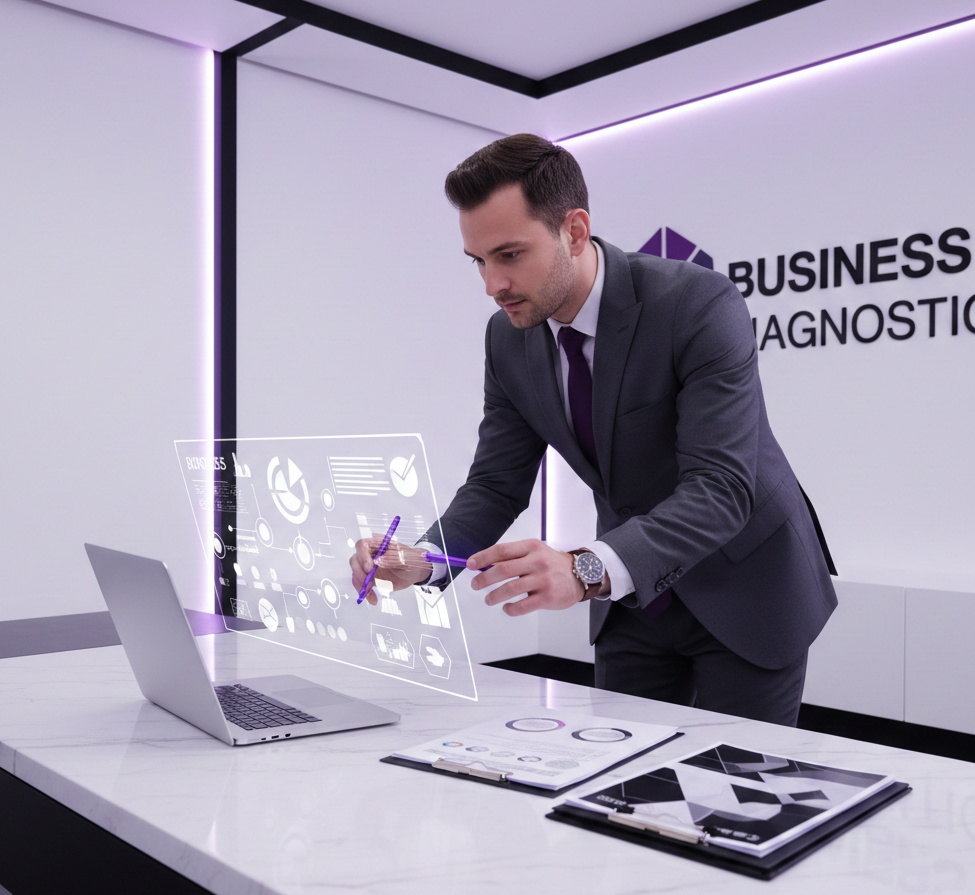 Consultoría Estratégica 1 a 1