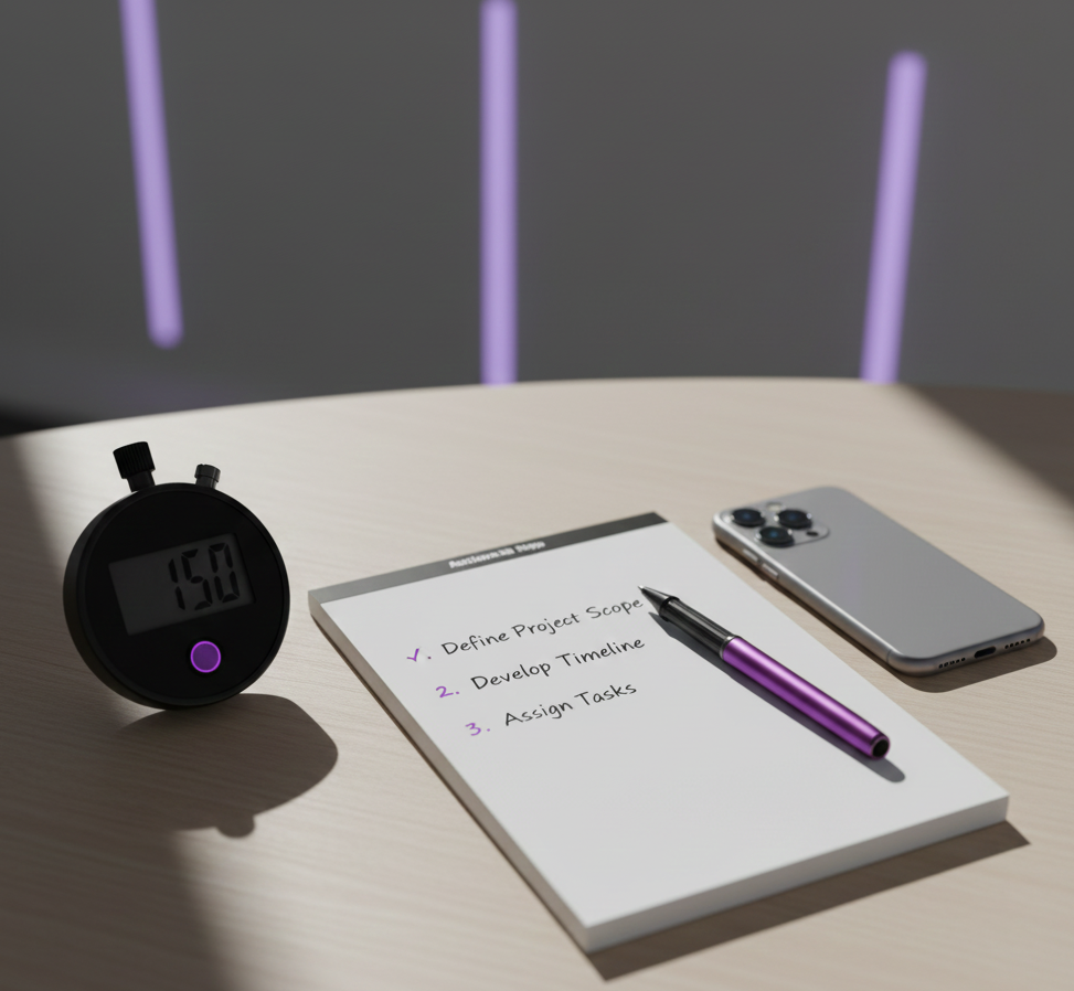 Taller de Comunicación Profesional y Ejecutiva