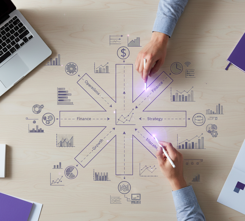 Workshop para Equipos de Trabajo